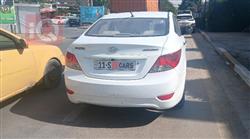 هيونداي أكسنت